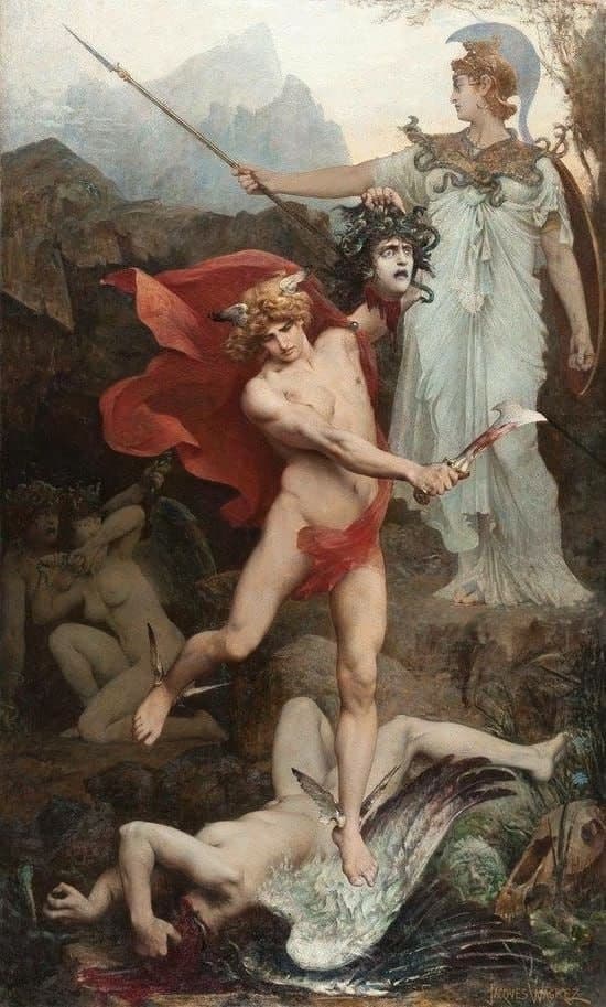 Impressionist No. 36